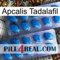 Apcalis Tadalafil viagra2